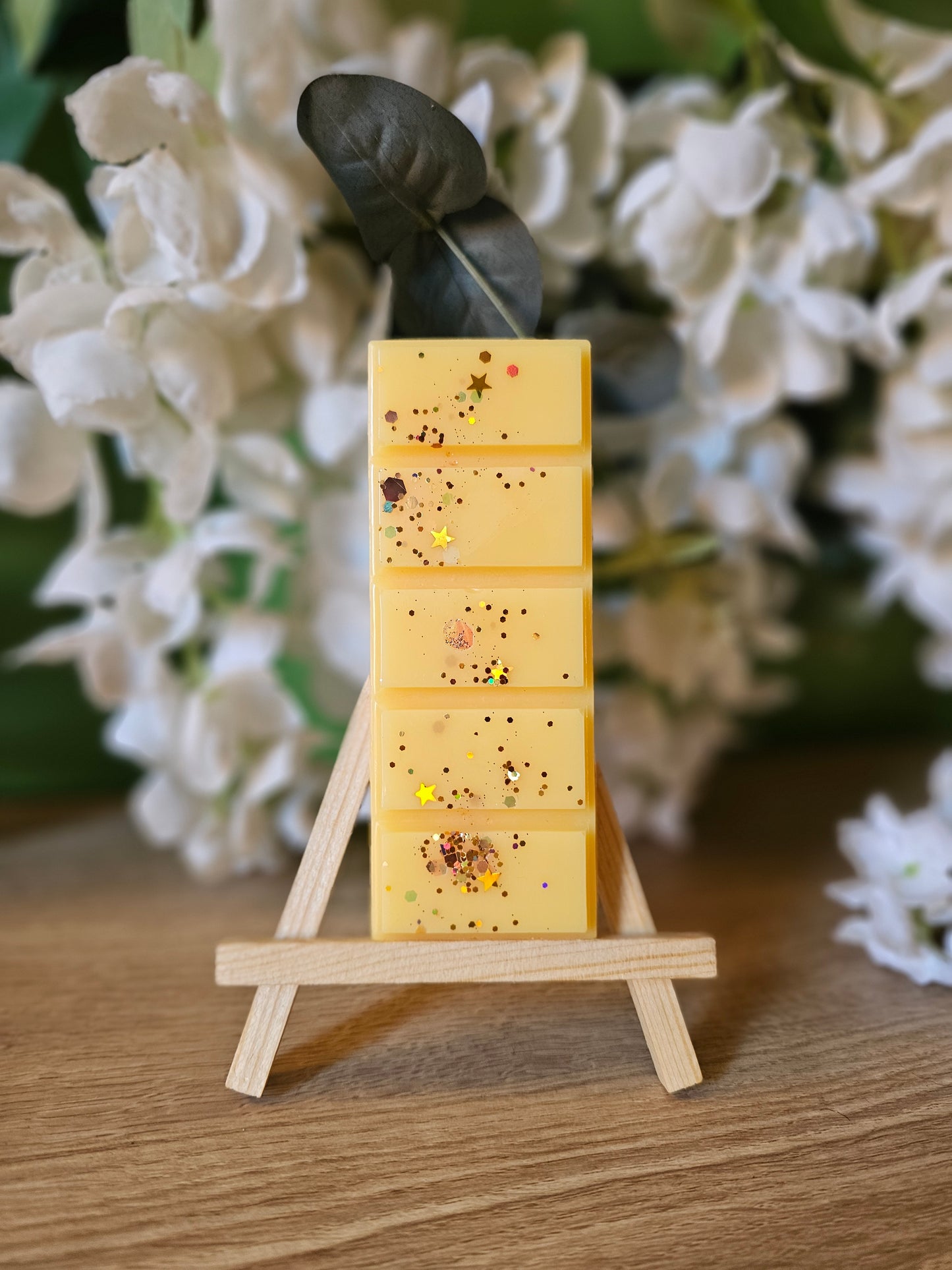 Ylang-ylang wax melt