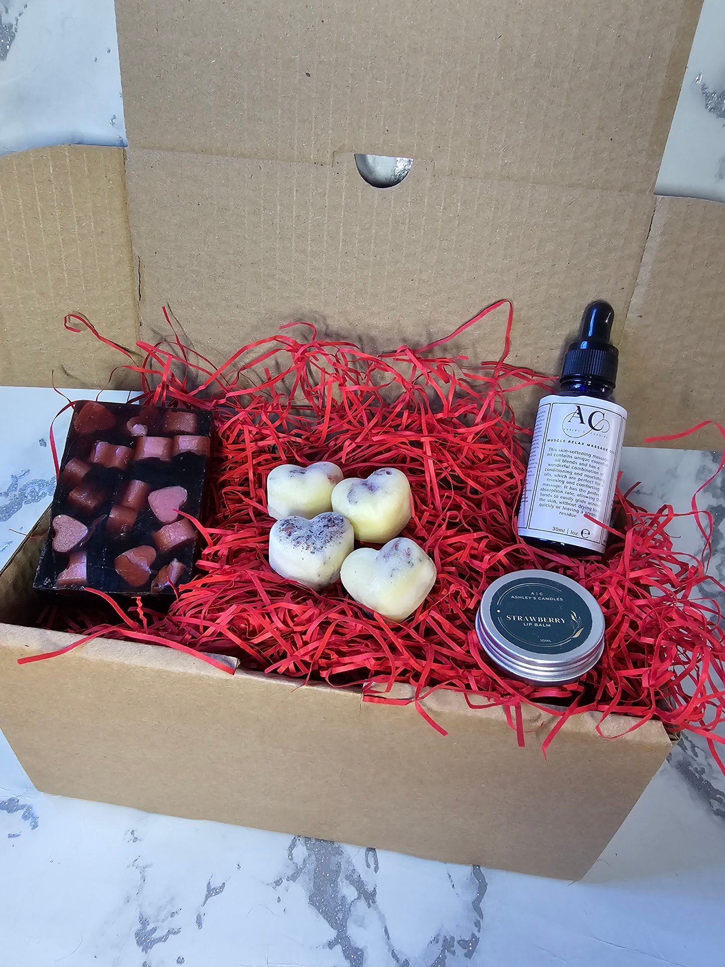 Pamper Hamper