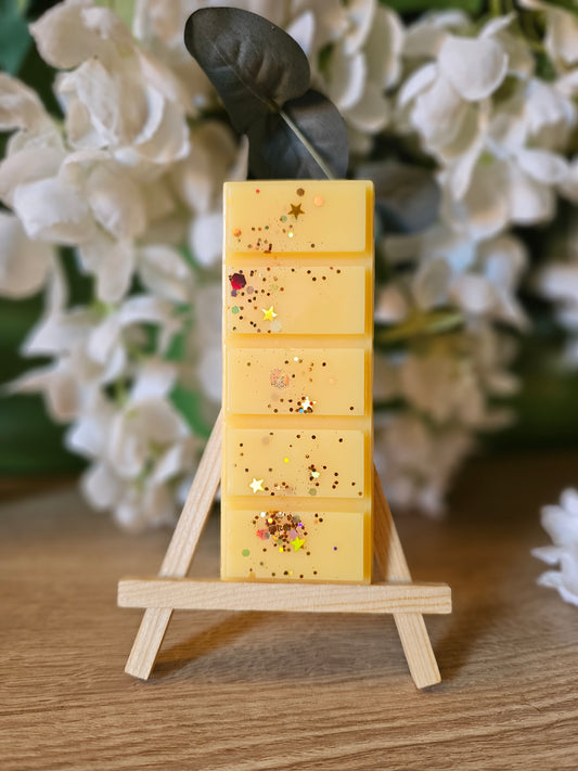 Ylang-ylang wax melt