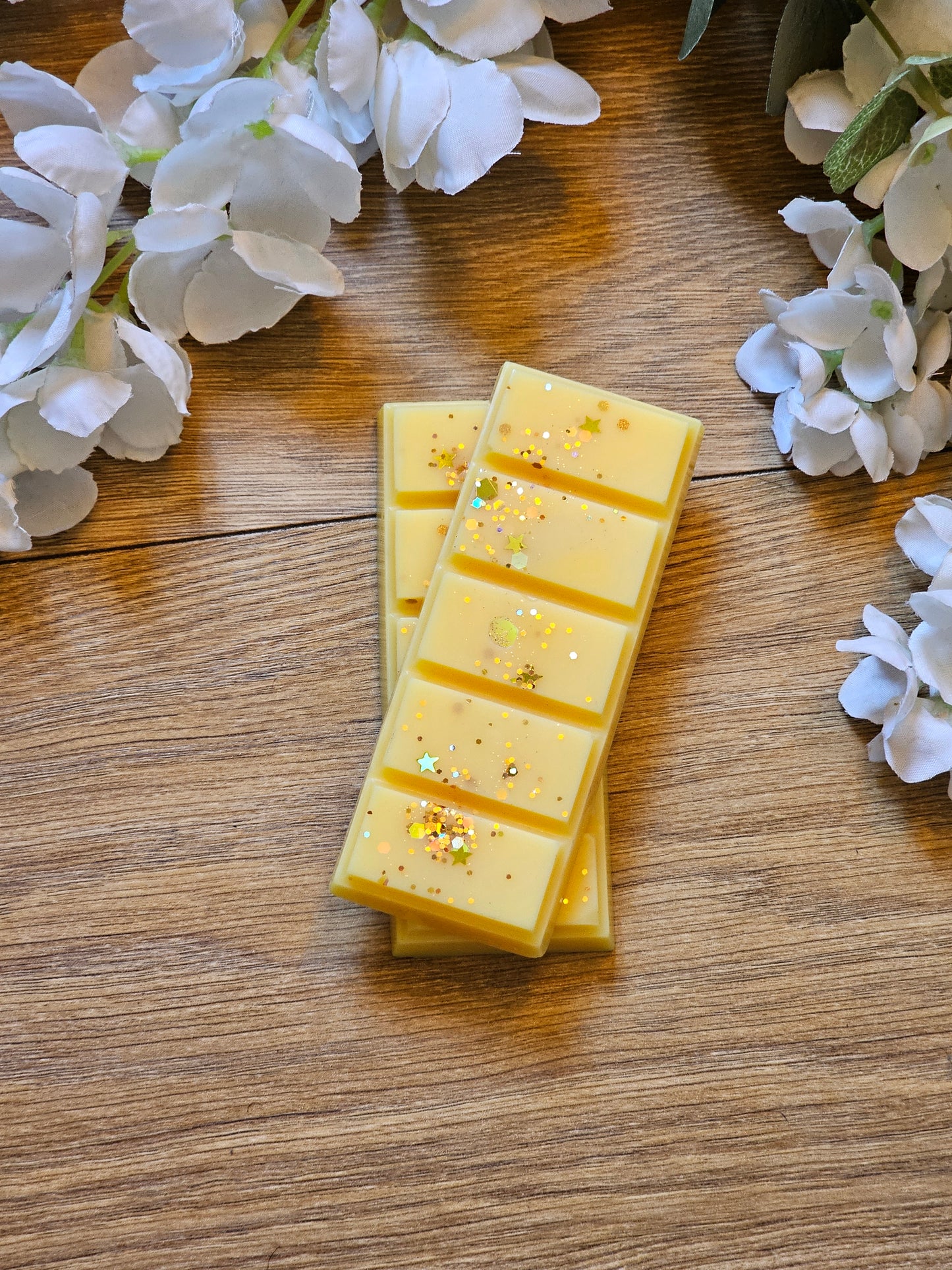 Ylang-ylang wax melt