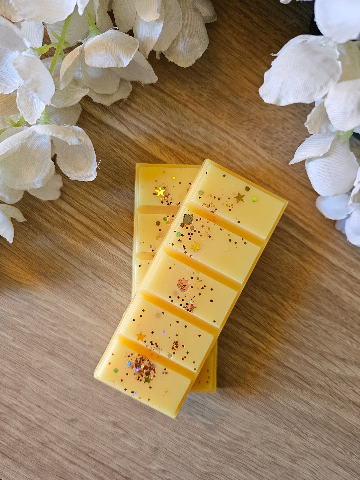Ylang-ylang wax melt
