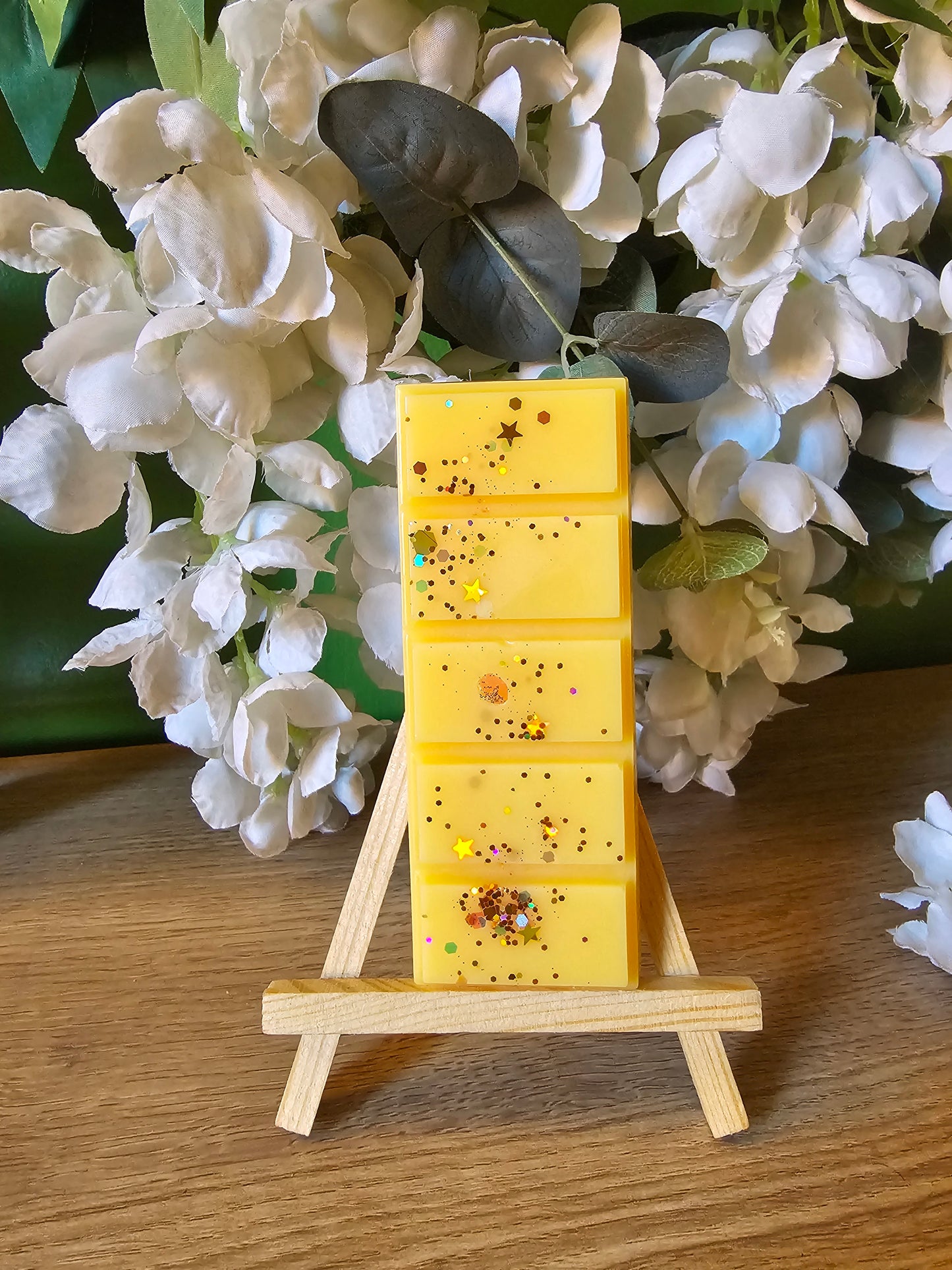 Ylang-ylang wax melt