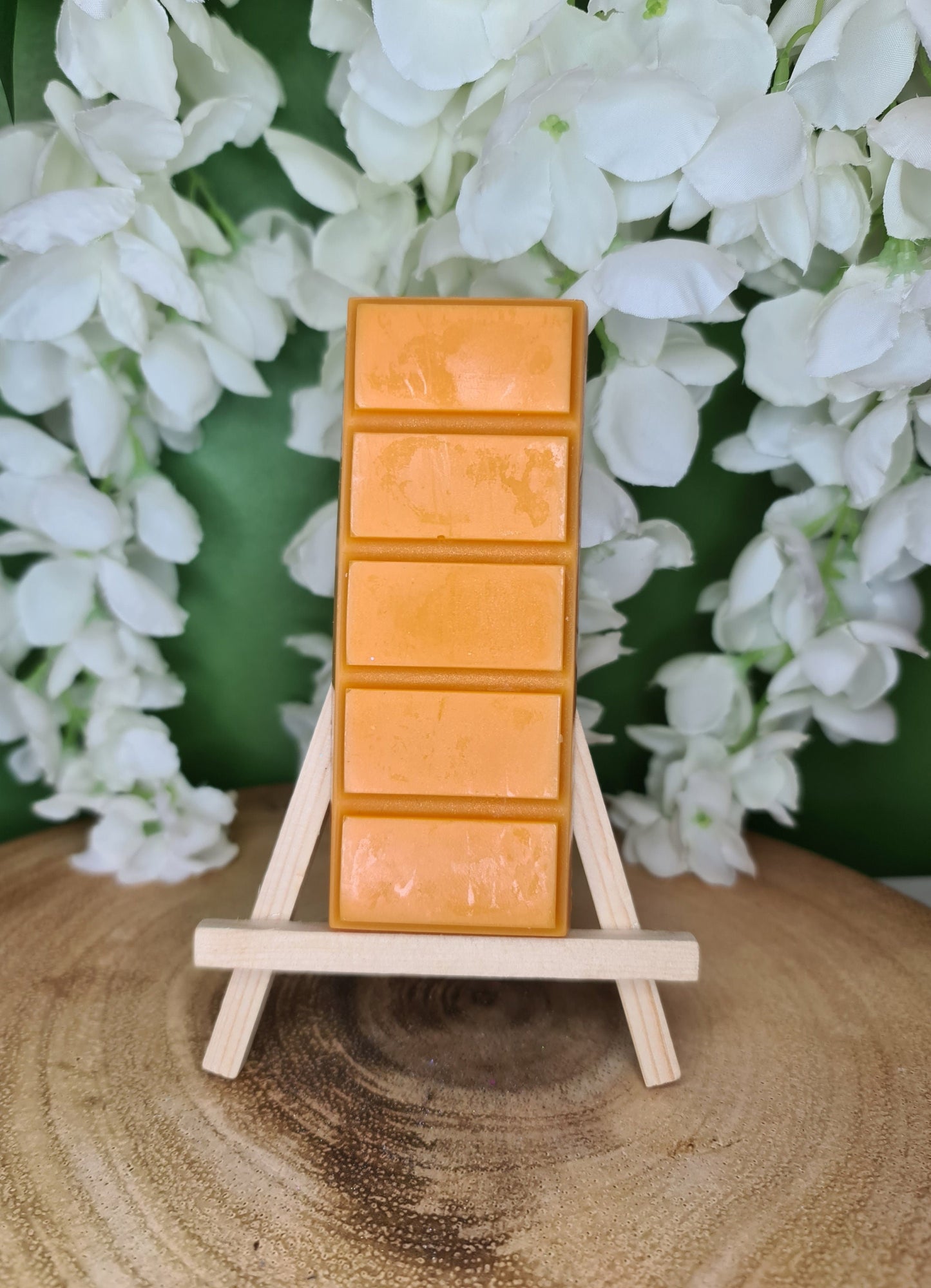 Spiced Pumpkin Wax Melts