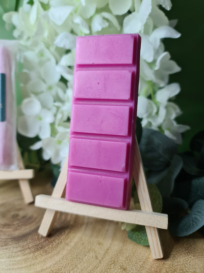 4 for £10 Wax Melt Snap Bars | Wax Melt offer | Snapbar wax melts | Gifts for her