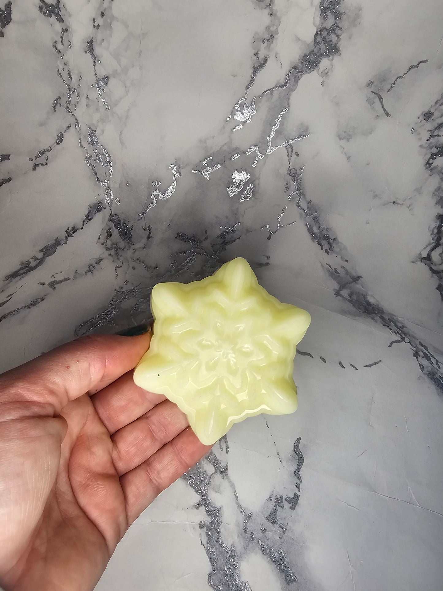 Christmas Soap Gift box