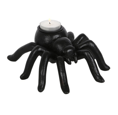 Spider Tealight Holder