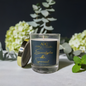 Eucalyptus and Spearmint Candle