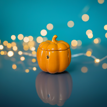 Pumpkin Wax and Oil Burner