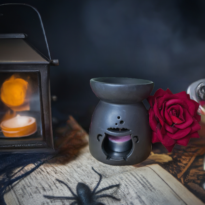 Cauldron Wax and Oil Burner