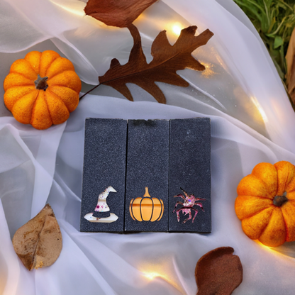 Autumn Scented Wax Melt Snapbar Gift Set