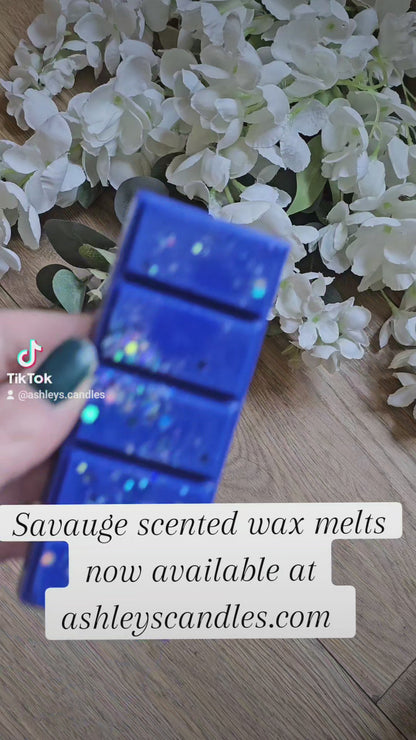 Savage Wax Melts