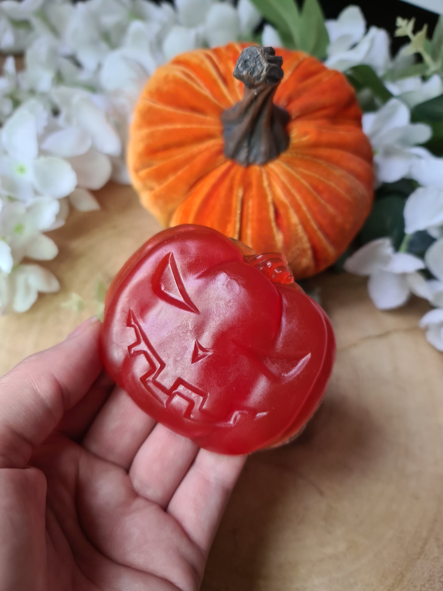 Halloween Soap Gift Box