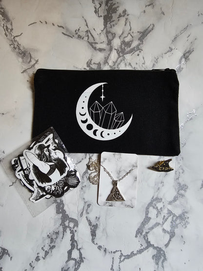 Witchy Gift Set