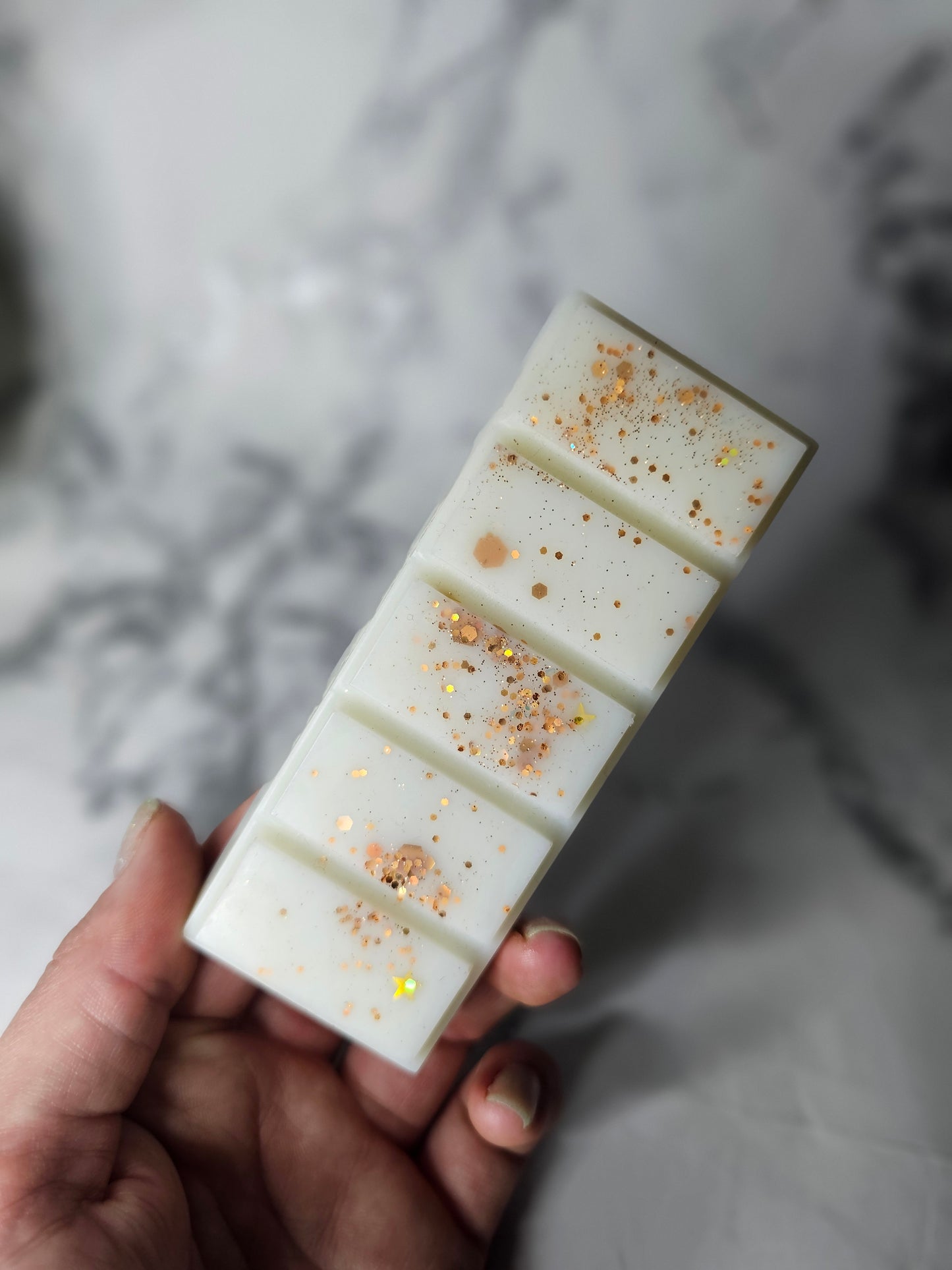 Mahogany Teakwood wax melts