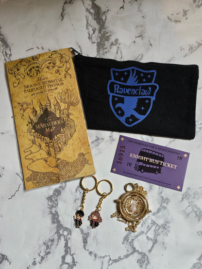 Harry Potter Ravenclaw Gift Set