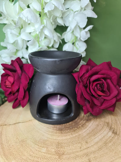 Cauldron Wax and Oil Burner