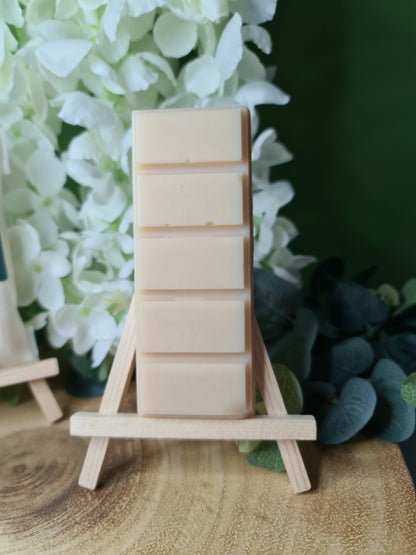 Warm Gingerbread wax melts | Snap bar | Gingerbread