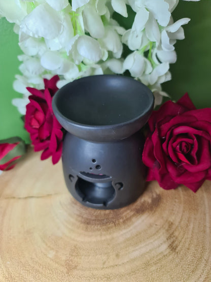 Cauldron Wax and Oil Burner