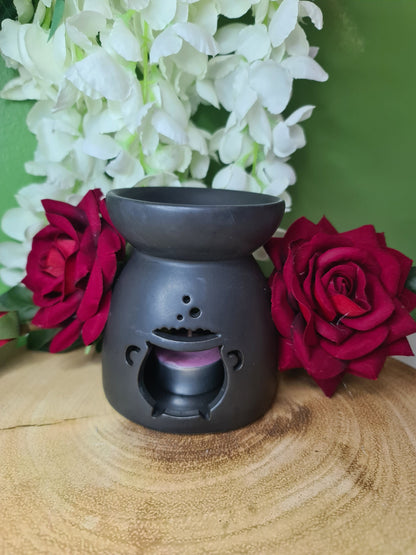 Cauldron Wax and Oil Burner