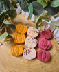 Autumn Scented wax melts gift set