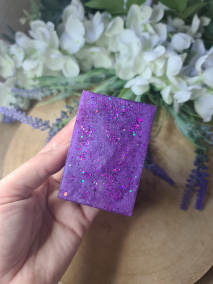 Lavender Soap