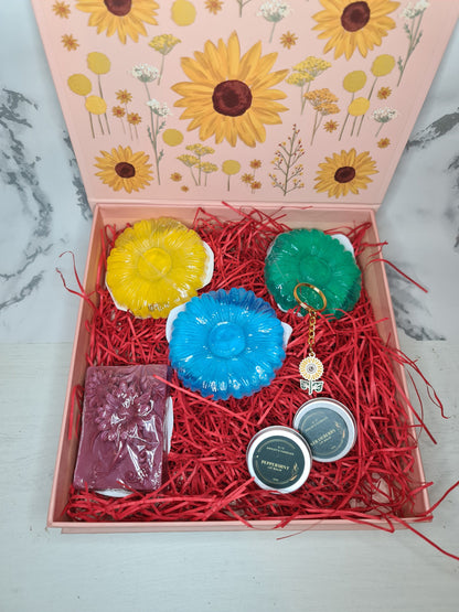 Soap Gift Box