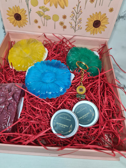 Soap Gift Box