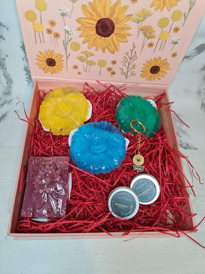 Soap Gift Box